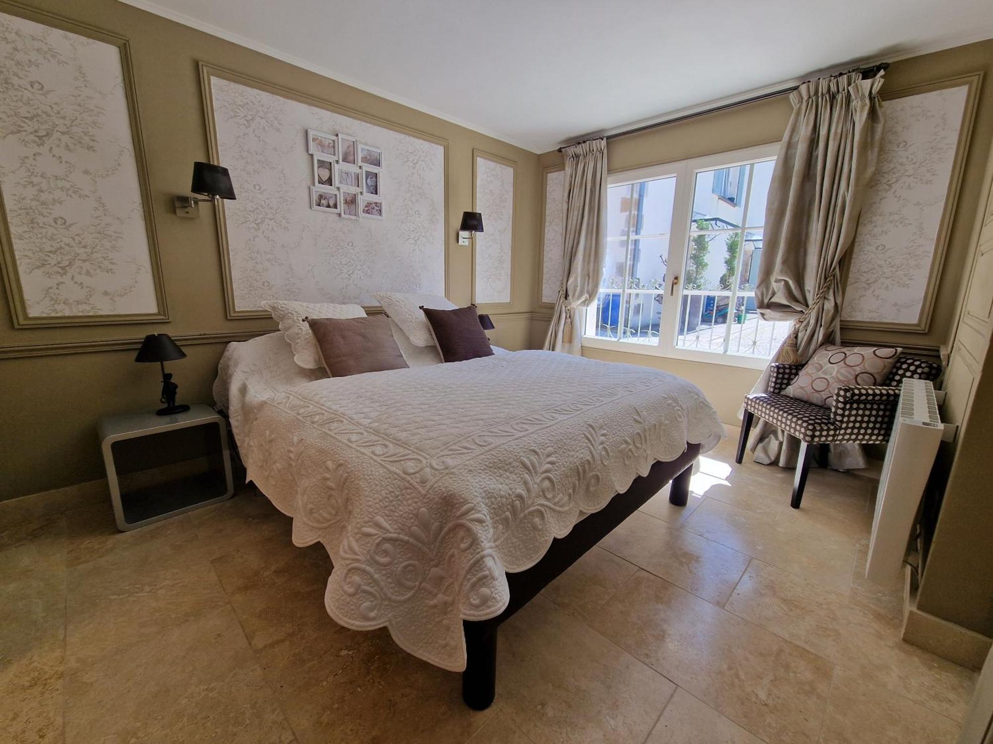 L'Escale Champetre Bed & Breakfast Culmont Bagian luar foto