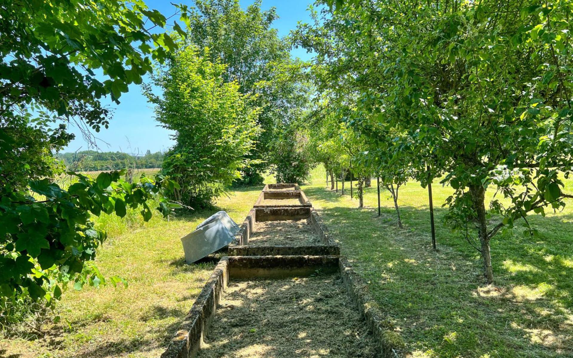 L'Escale Champetre Bed & Breakfast Culmont Bagian luar foto